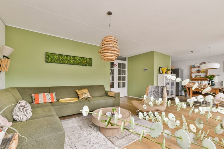 Foto 7 van Brederodestraat 6-D