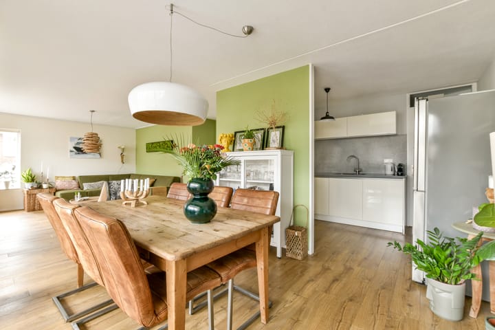 Foto 12 van Brederodestraat 6-D