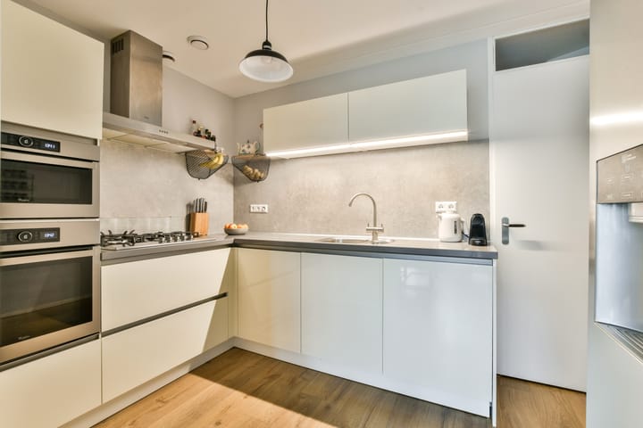 Foto 13 van Brederodestraat 6-D