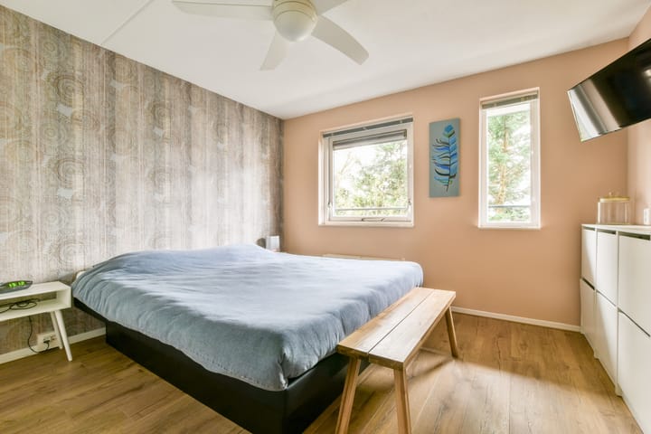 Foto 18 van Brederodestraat 6-D