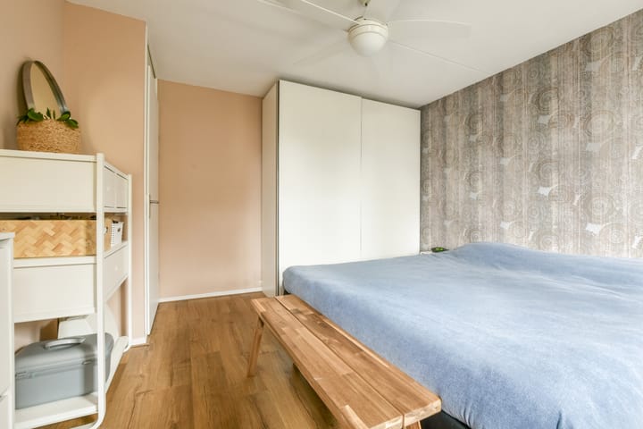 Foto 19 van Brederodestraat 6-D