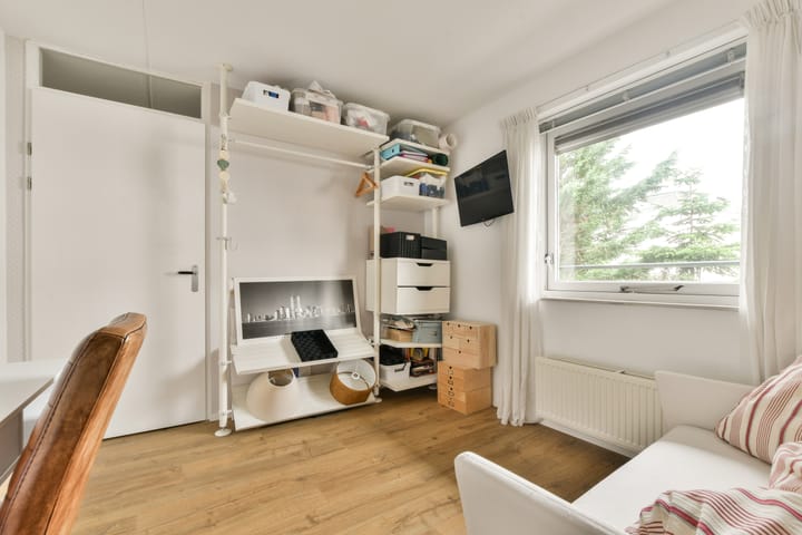 Foto 21 van Brederodestraat 6-D