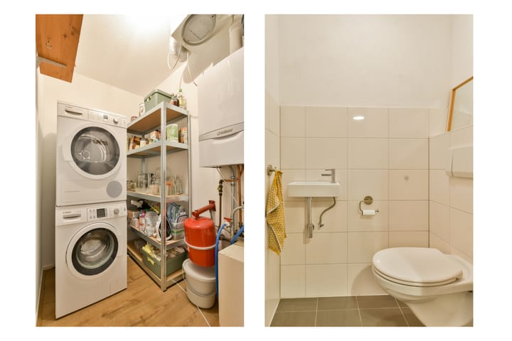 Foto 24 van Brederodestraat 6-D