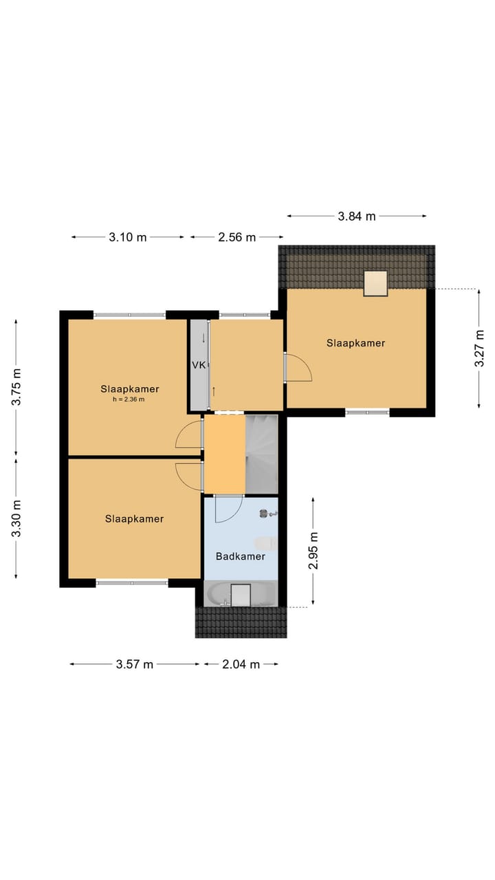 Foto 26 van Dokter Hoogkamerlaan 2
