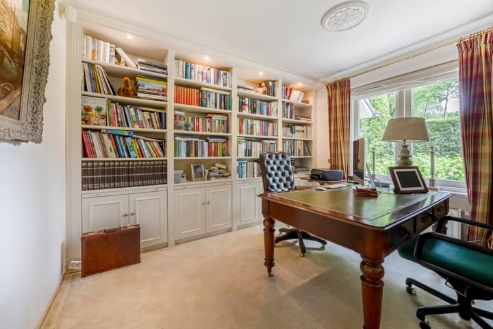 Foto 24 van Dr. A. Plesmanlaan 7