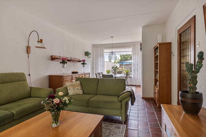 Foto 3 van Hulstrand 16