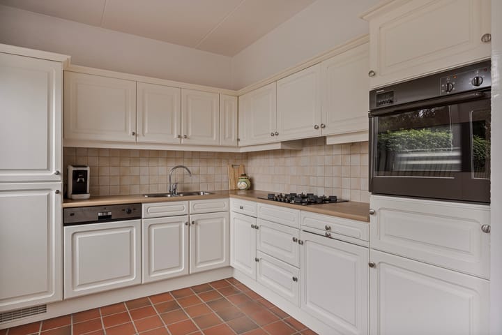 Foto 4 van Hulstrand 16