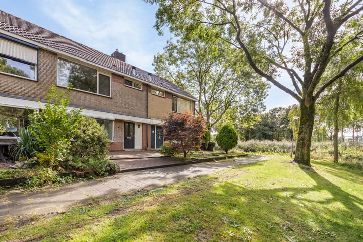 Foto 6 van Hulstrand 16