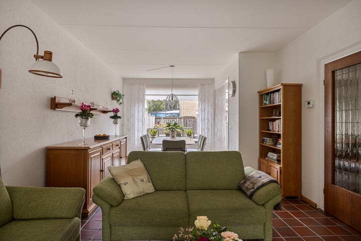 Foto 10 van Hulstrand 16