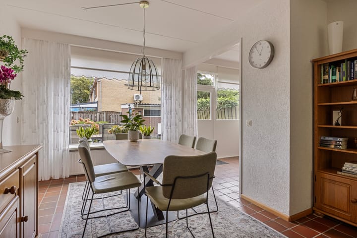 Foto 15 van Hulstrand 16