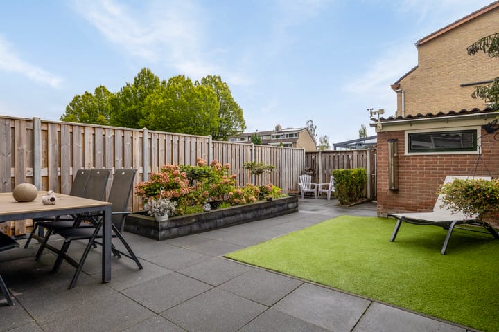 Foto 21 van Hulstrand 16