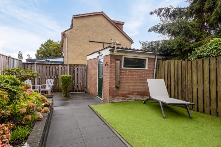 Foto 22 van Hulstrand 16