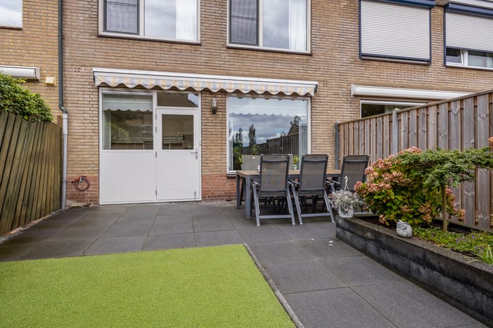 Foto 23 van Hulstrand 16