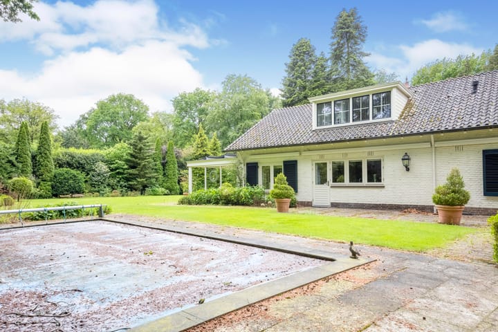 Foto 55 van Dr. A. Plesmanlaan 7