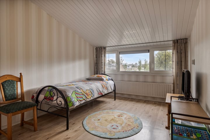 Foto 35 van Hulstrand 16