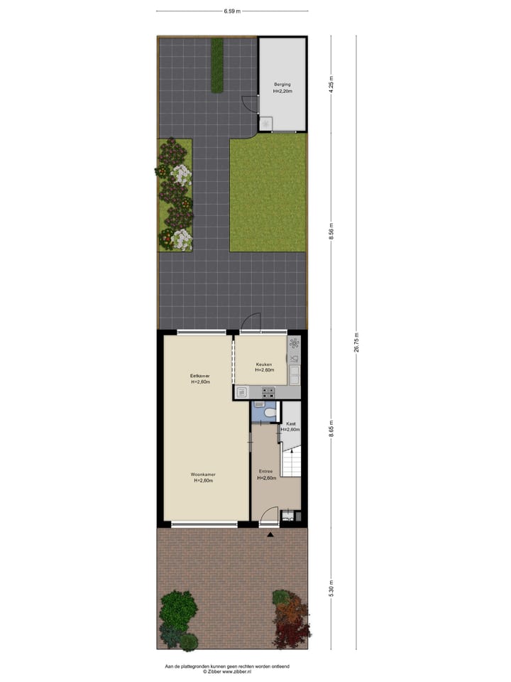 Foto 41 van Hulstrand 16