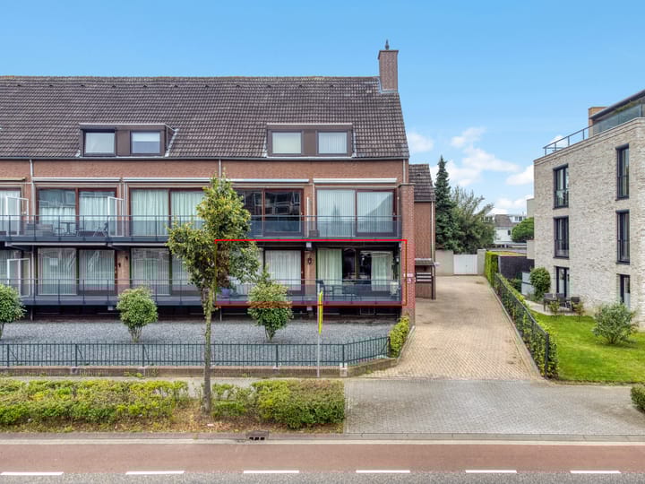 Foto 1 van Prins Mauritslaan 42-B