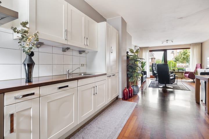 Foto 5 van Prins Mauritslaan 42-B