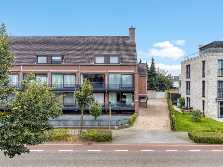 Foto 9 van Prins Mauritslaan 42-B