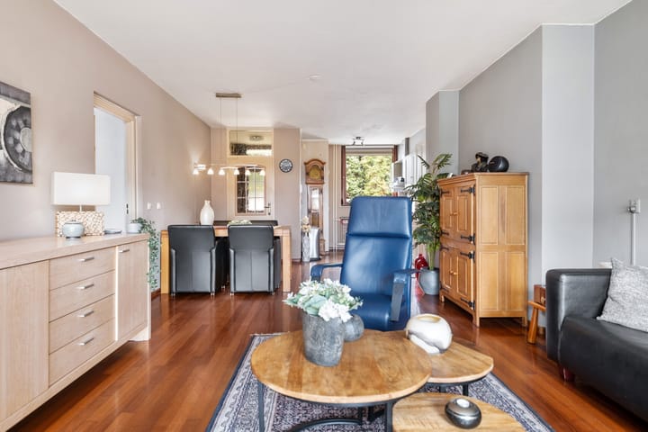 Foto 11 van Prins Mauritslaan 42-B