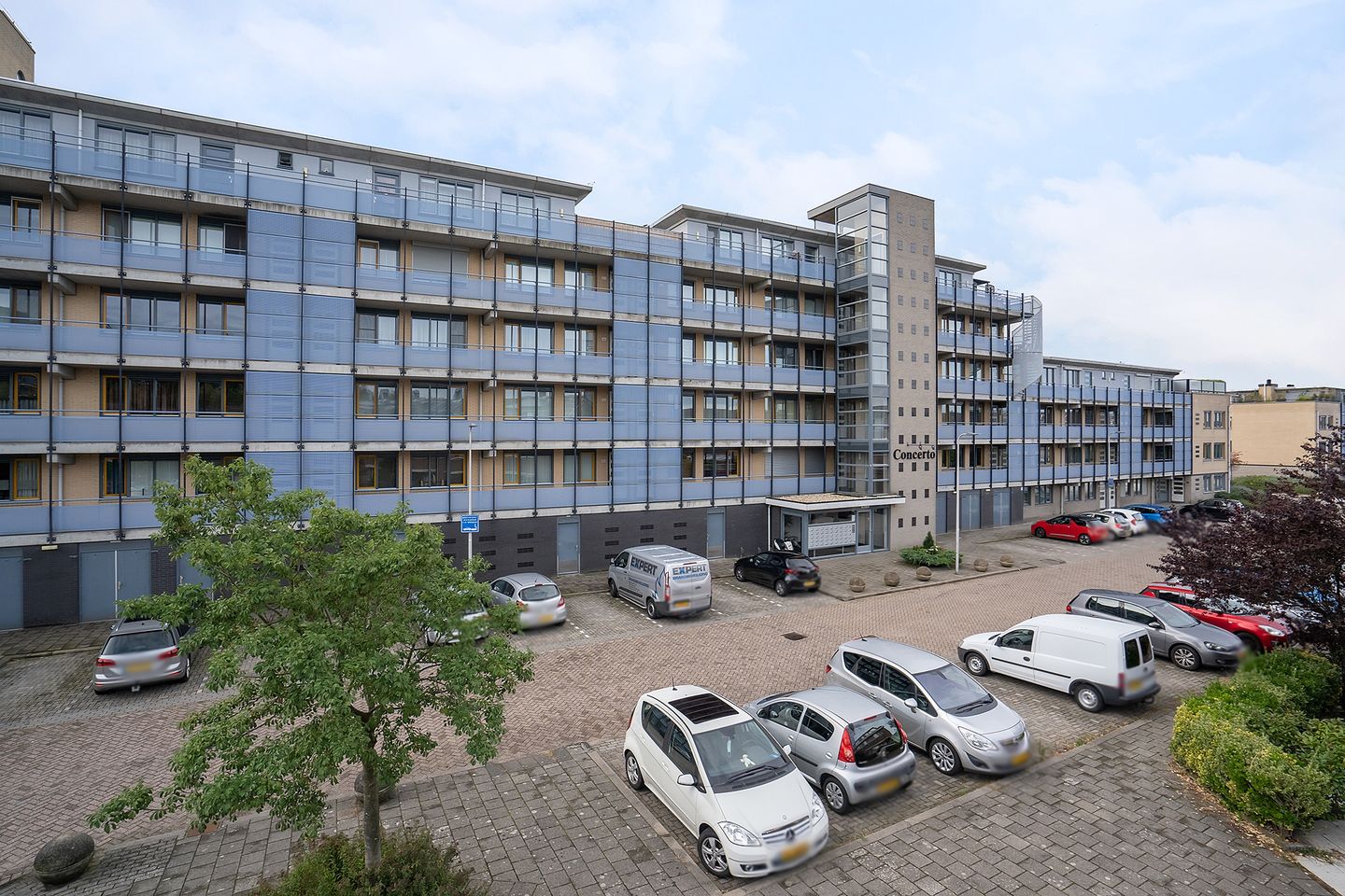 Foto 1 van Lehárstraat 166