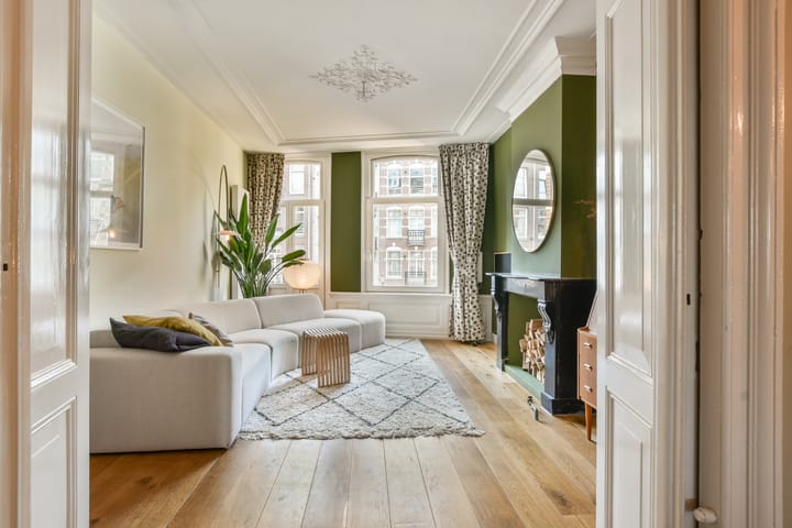 Foto 1 van Ferdinand Bolstraat 139-1