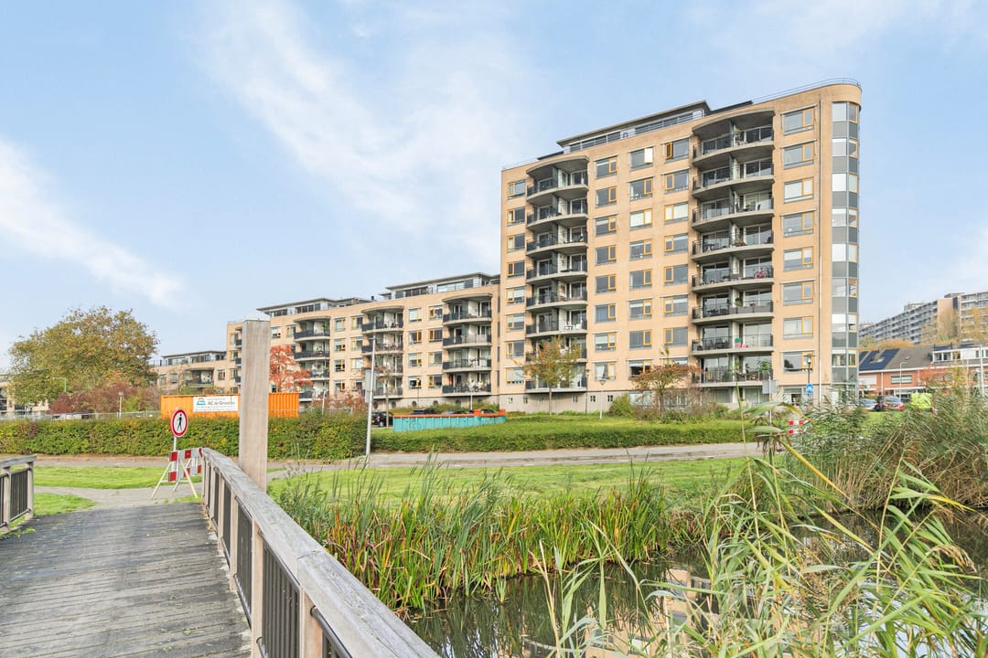 Foto 2 van Lehárstraat 166