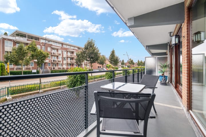 Foto 19 van Prins Mauritslaan 42-B