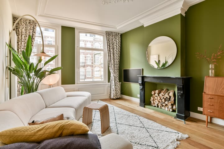 Foto 2 van Ferdinand Bolstraat 139-1