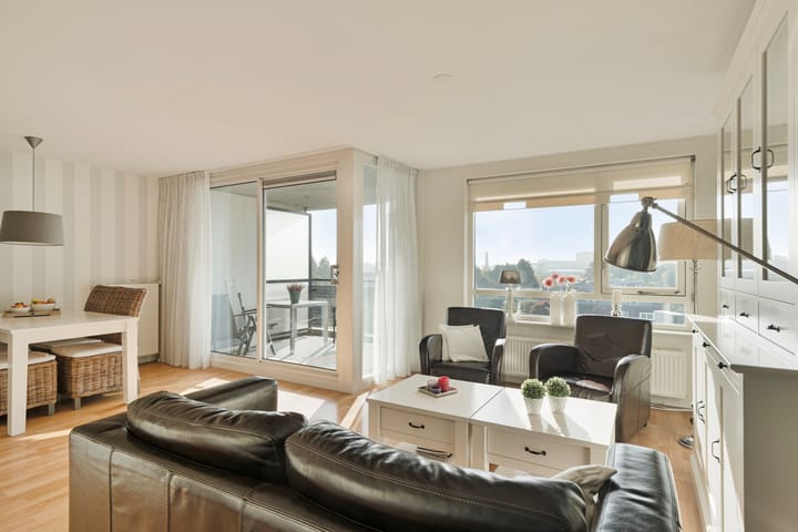 Foto 3 van Lehárstraat 166