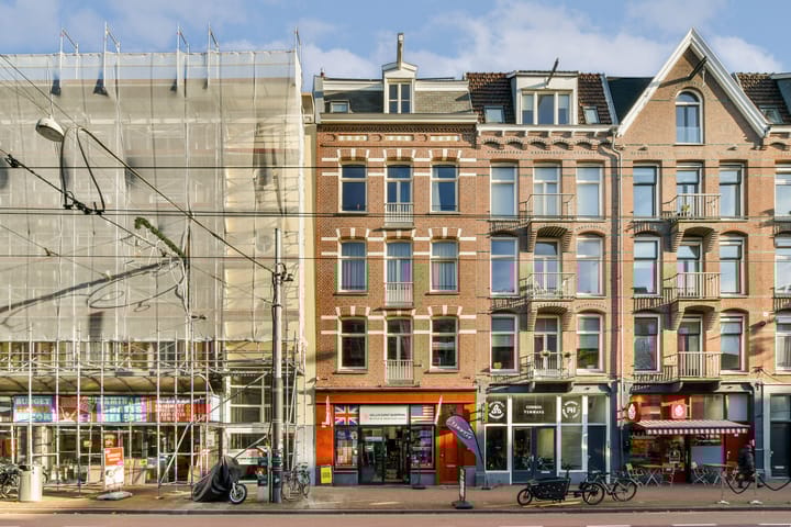 Foto 3 van Ferdinand Bolstraat 139-1