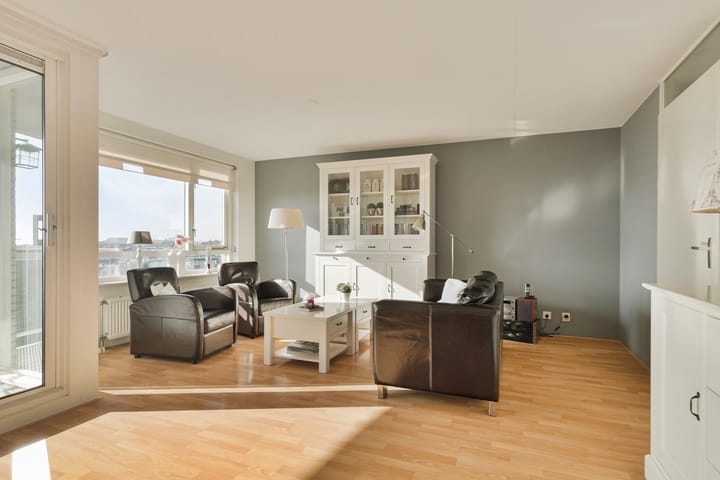 Foto 4 van Lehárstraat 166