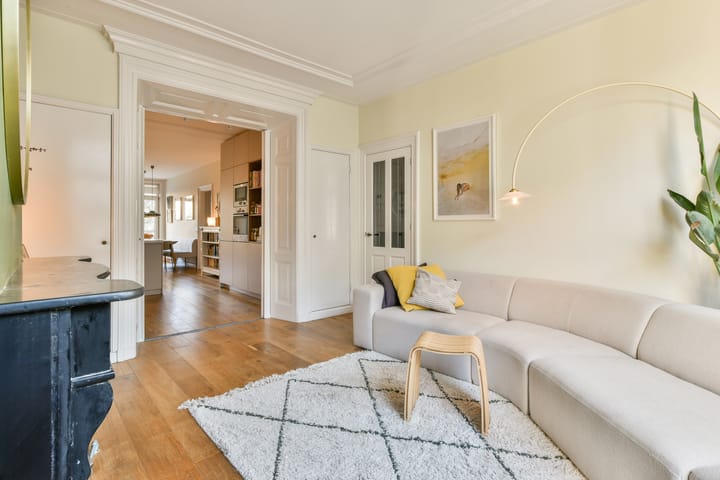 Foto 5 van Ferdinand Bolstraat 139-1