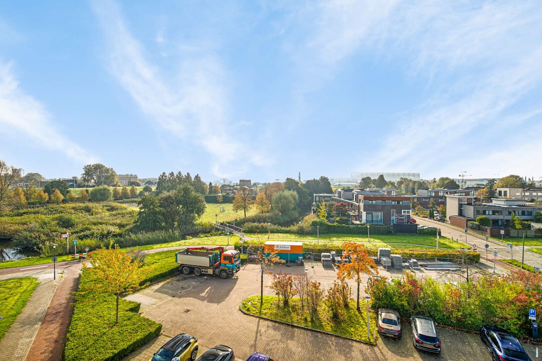 Foto 7 van Lehárstraat 166