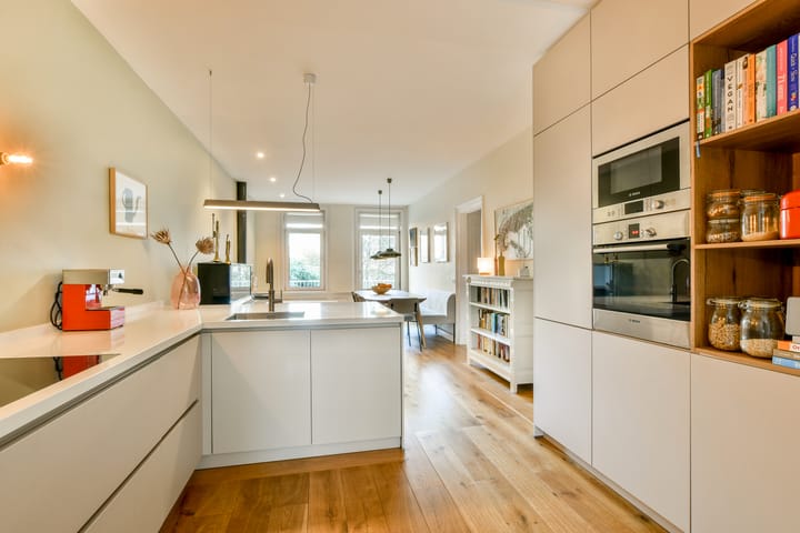 Foto 6 van Ferdinand Bolstraat 139-1