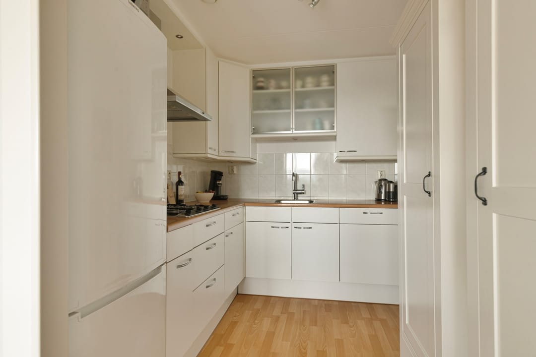 Foto 8 van Lehárstraat 166