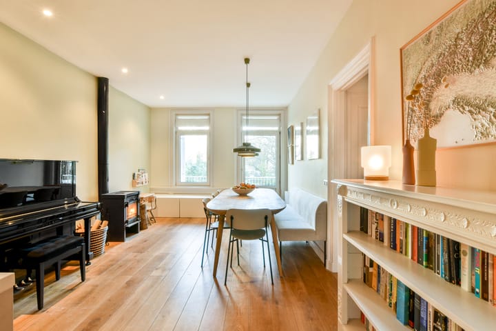 Foto 8 van Ferdinand Bolstraat 139-1