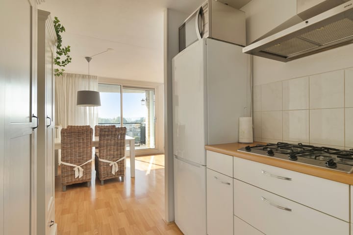 Foto 10 van Lehárstraat 166