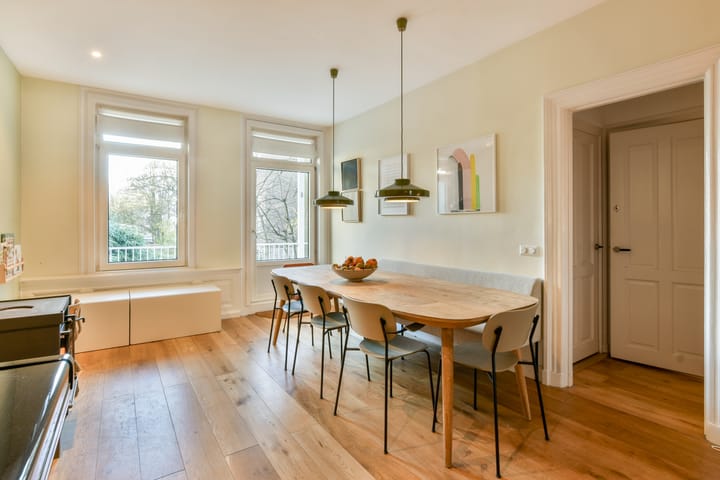 Foto 9 van Ferdinand Bolstraat 139-1