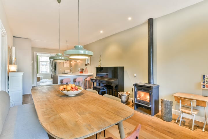 Foto 10 van Ferdinand Bolstraat 139-1