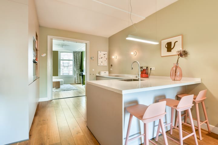 Foto 11 van Ferdinand Bolstraat 139-1