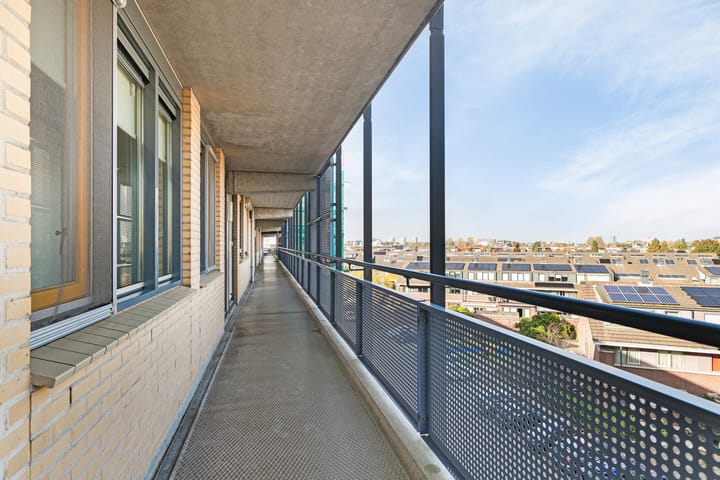 Foto 16 van Lehárstraat 166