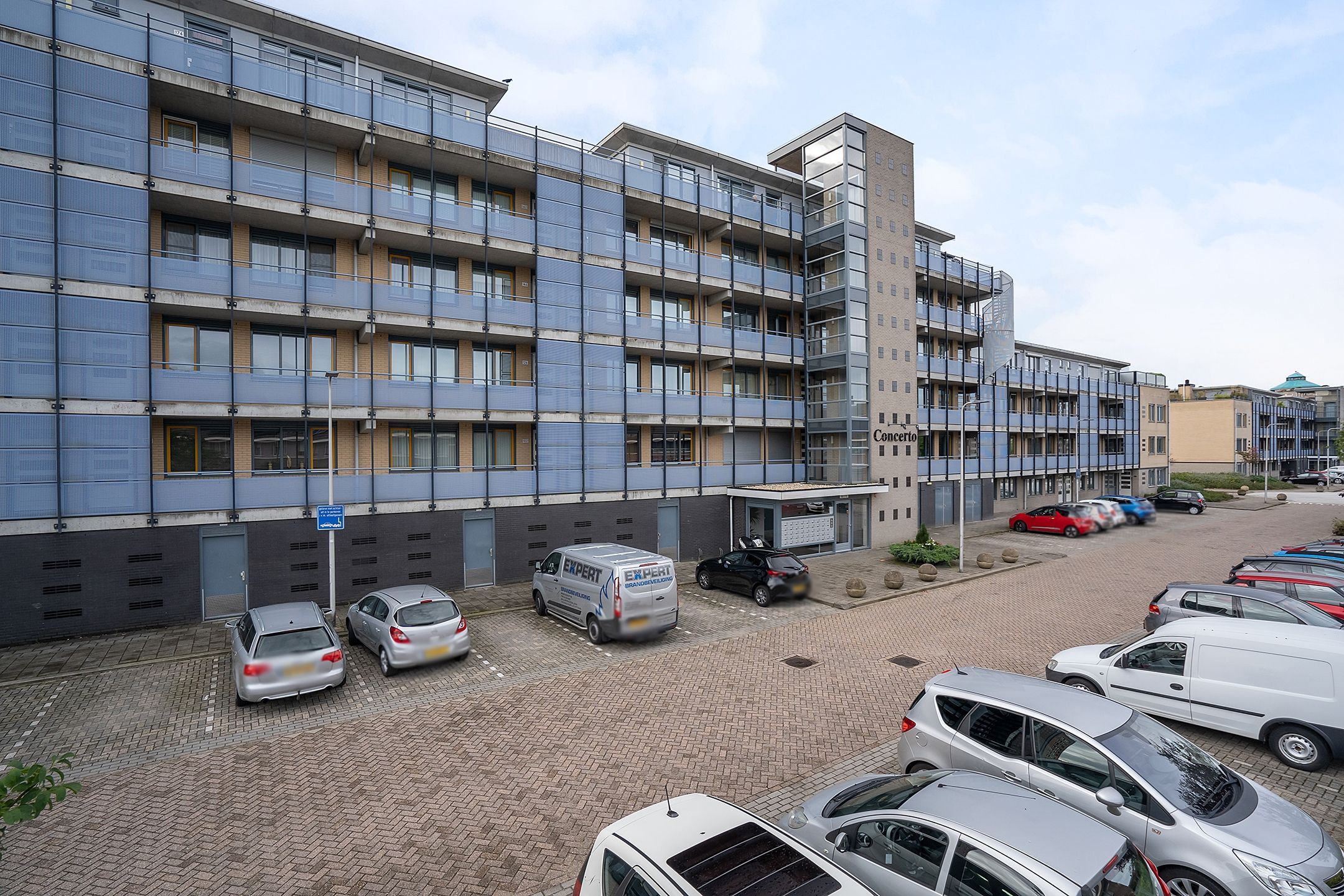 Foto 18 van Lehárstraat 166