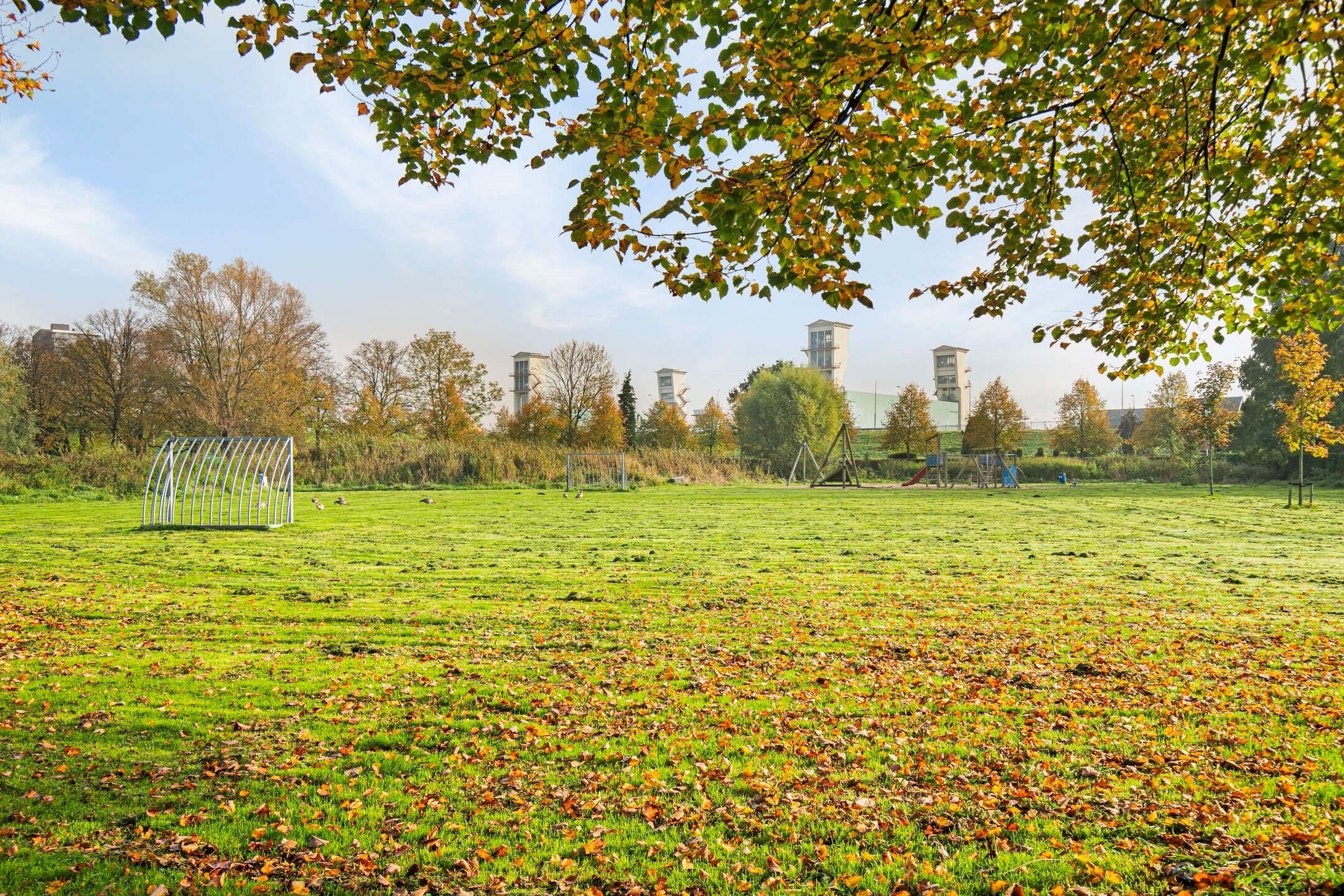 Foto 21 van Lehárstraat 166