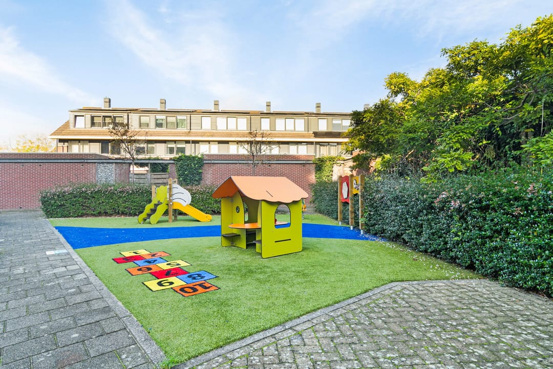 Foto 22 van Lehárstraat 166