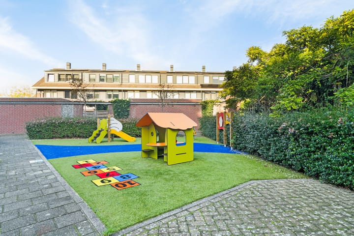 Foto 22 van Lehárstraat 166