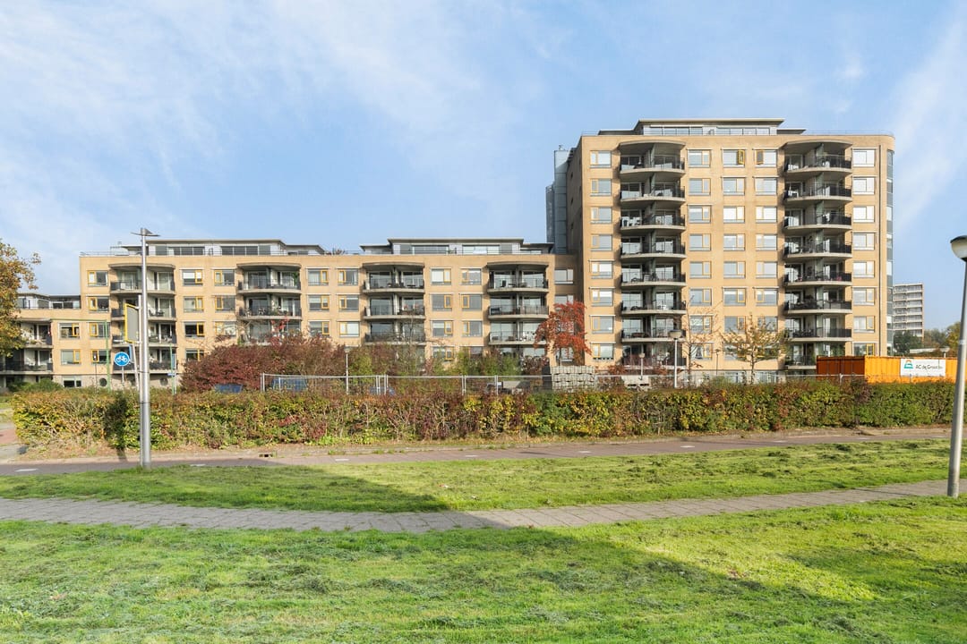 Foto 23 van Lehárstraat 166