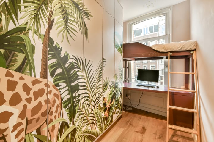 Foto 19 van Ferdinand Bolstraat 139-1