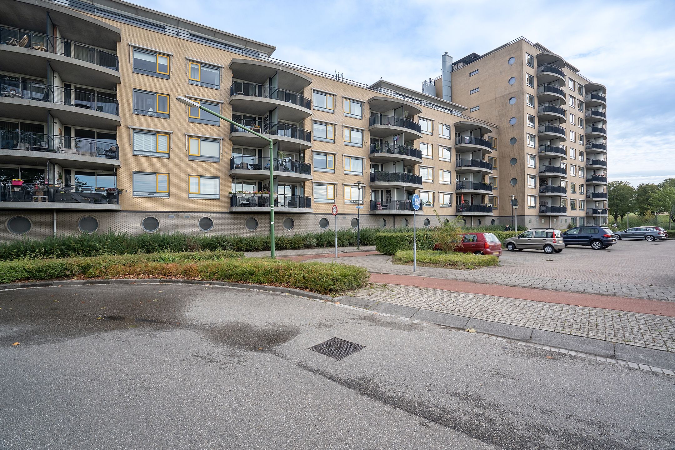 Foto 24 van Lehárstraat 166