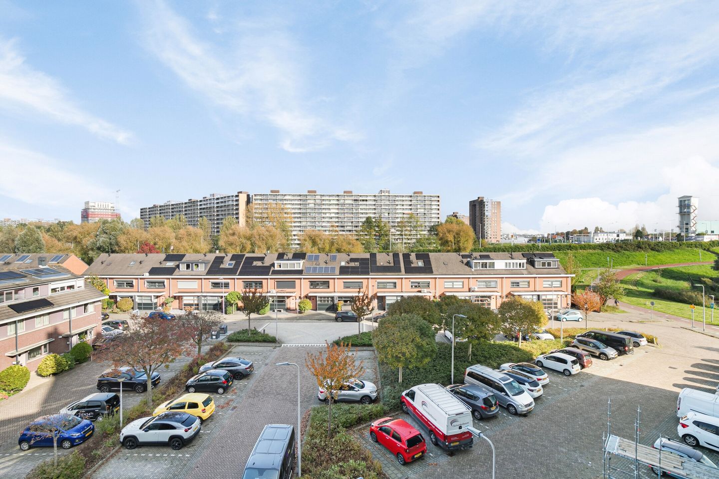 Foto 25 van Lehárstraat 166